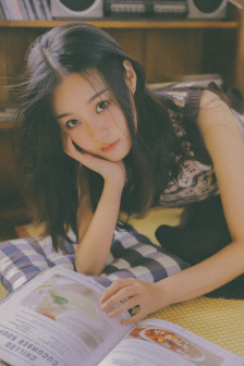 我和妻姐